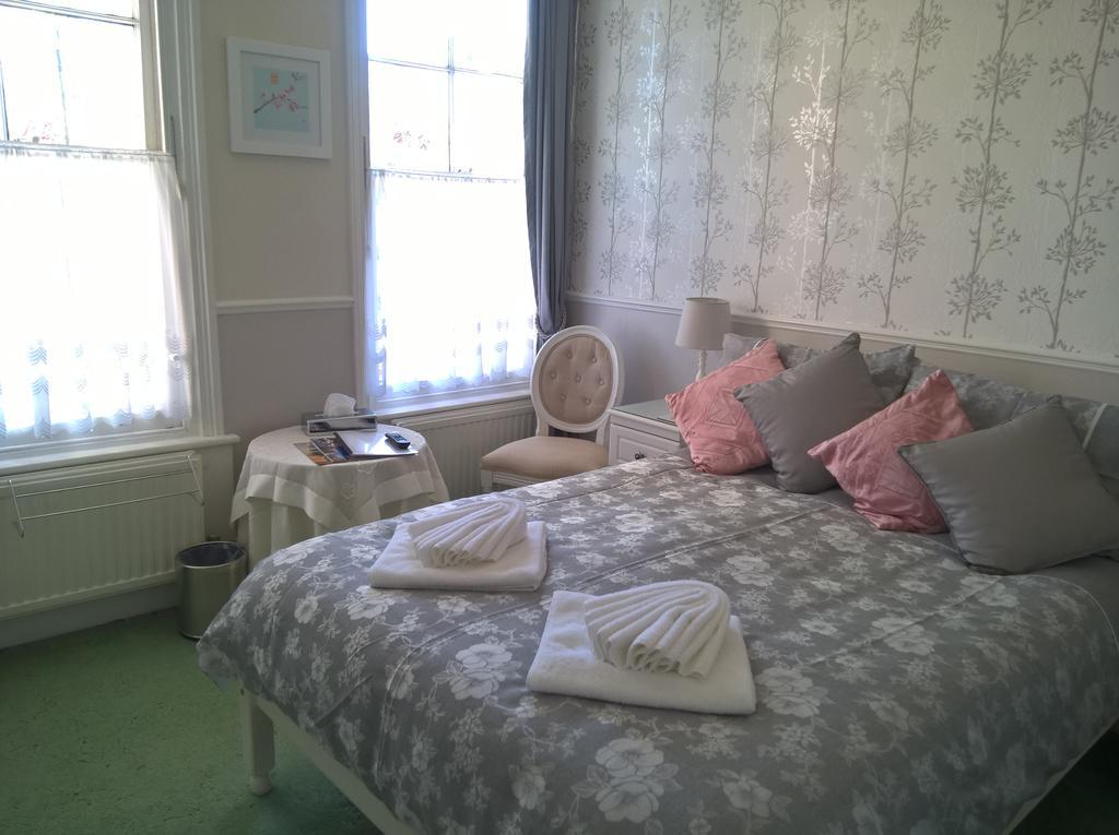 Crimdon Dene Otel Torquay Oda fotoğraf