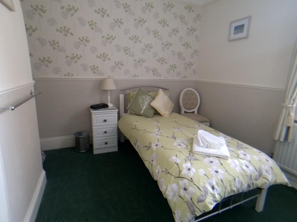Crimdon Dene Otel Torquay Oda fotoğraf