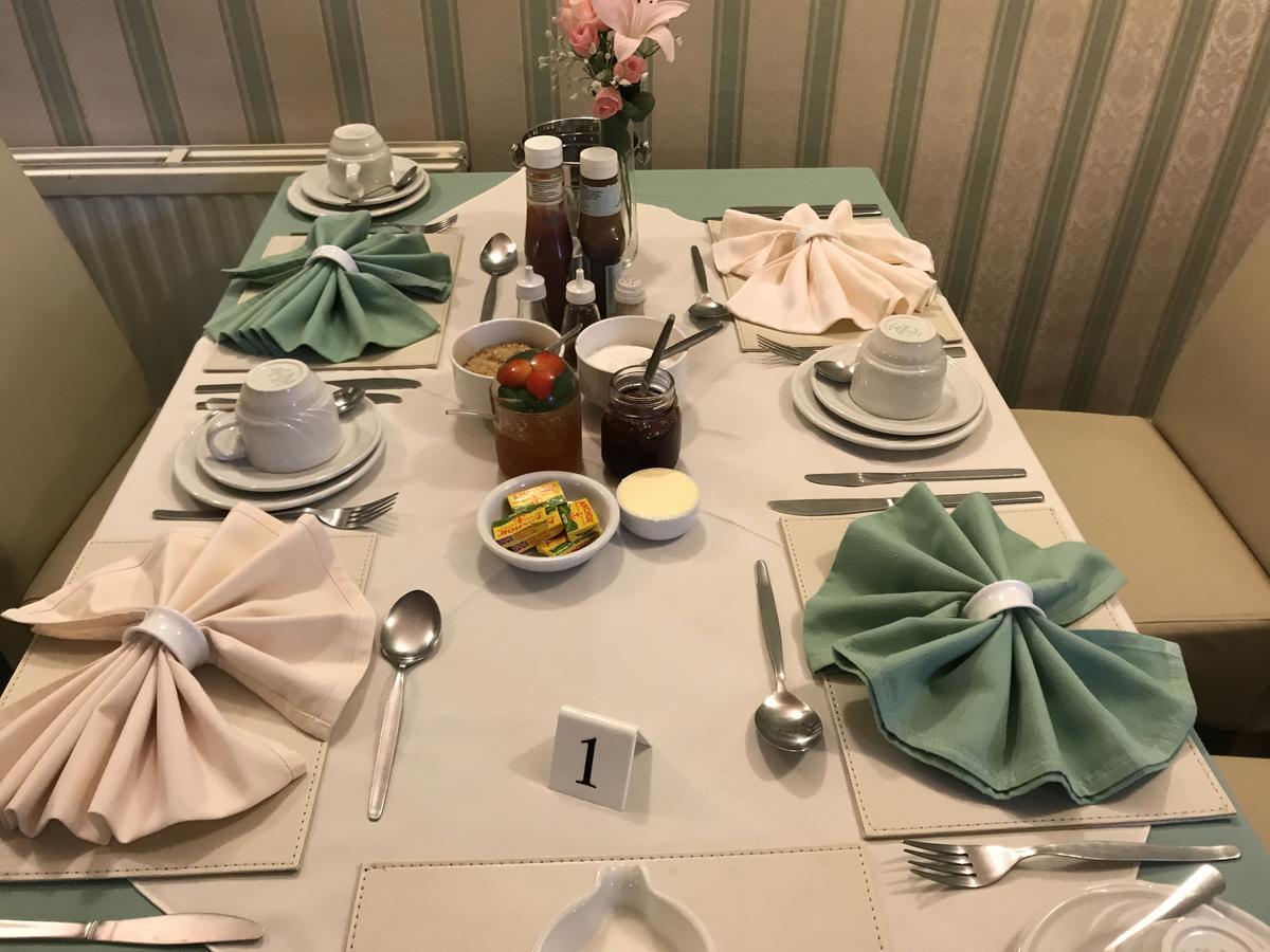 Crimdon Dene Otel Torquay Dış mekan fotoğraf