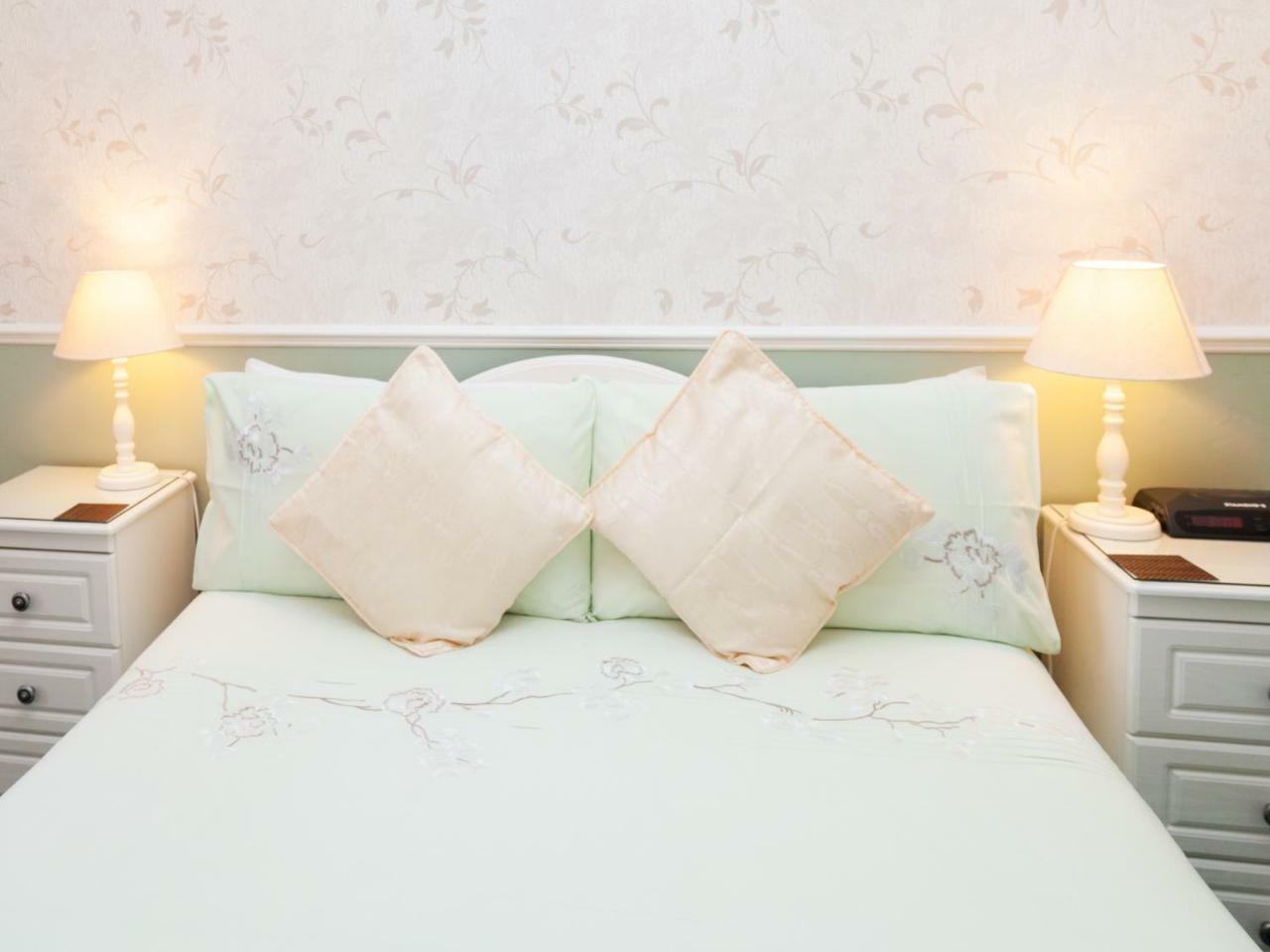Crimdon Dene Otel Torquay Dış mekan fotoğraf