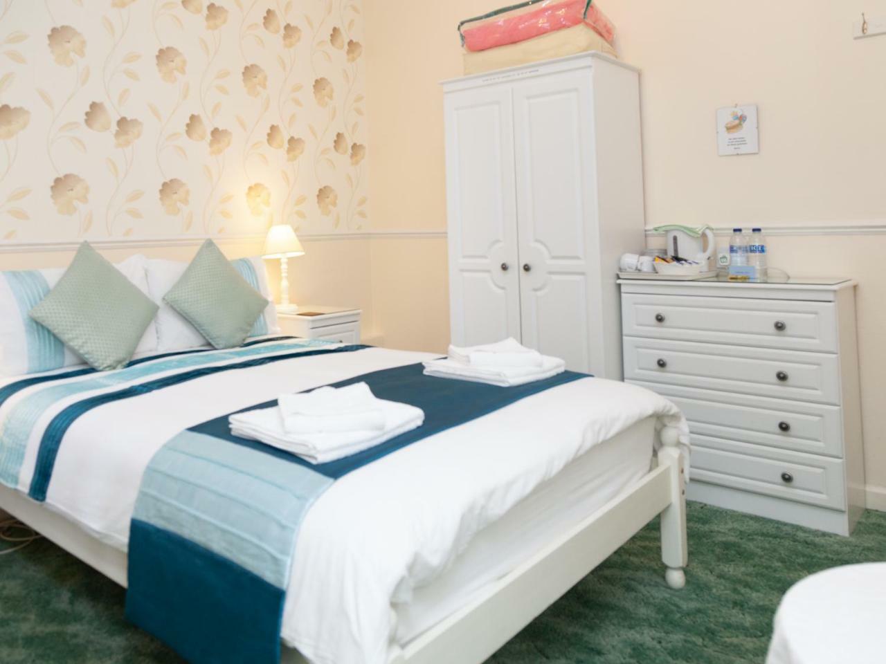 Crimdon Dene Otel Torquay Dış mekan fotoğraf