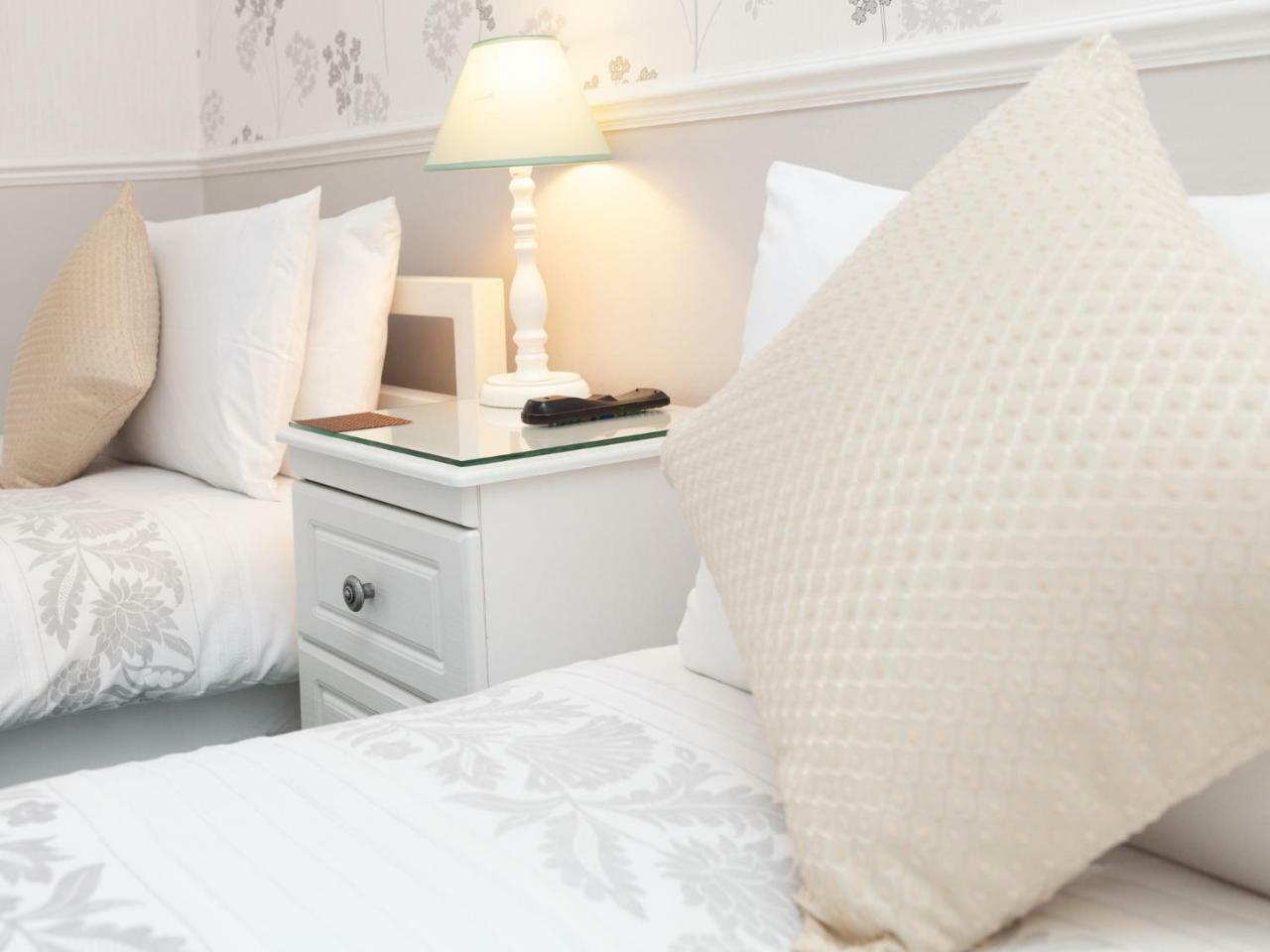 Crimdon Dene Otel Torquay Dış mekan fotoğraf