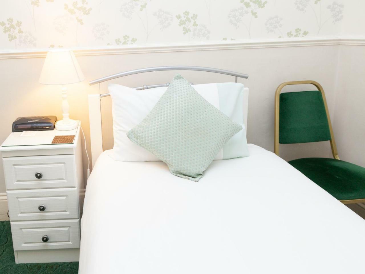 Crimdon Dene Otel Torquay Dış mekan fotoğraf