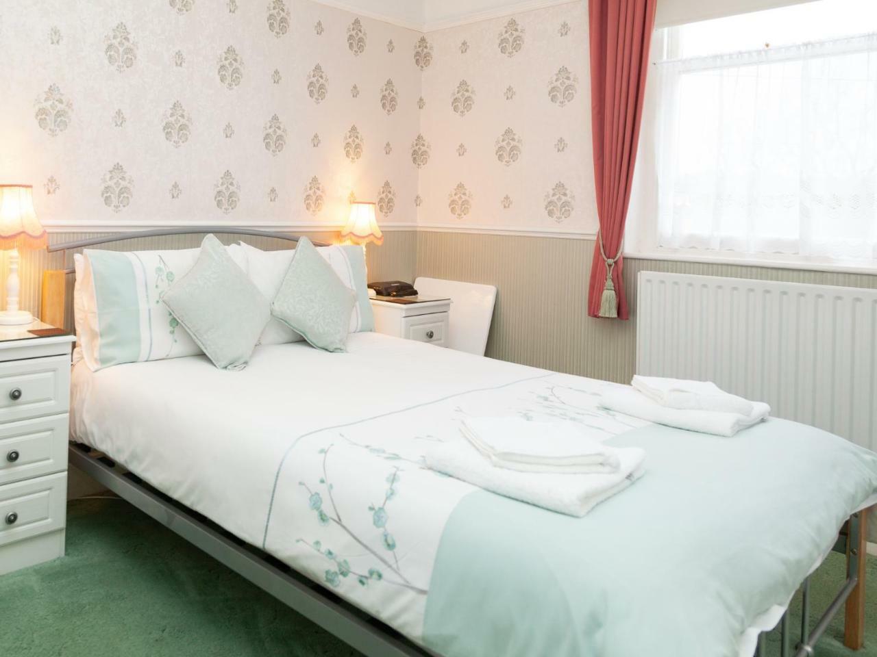 Crimdon Dene Otel Torquay Dış mekan fotoğraf
