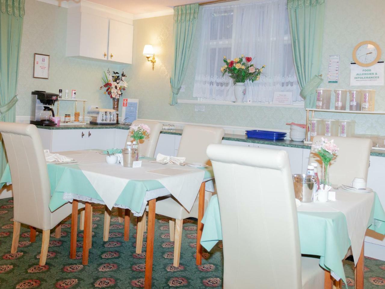 Crimdon Dene Otel Torquay Dış mekan fotoğraf