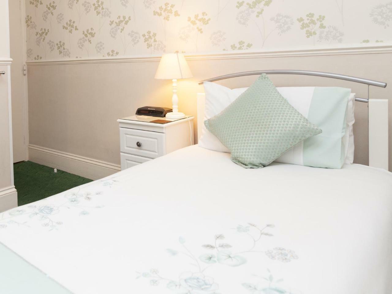 Crimdon Dene Otel Torquay Dış mekan fotoğraf