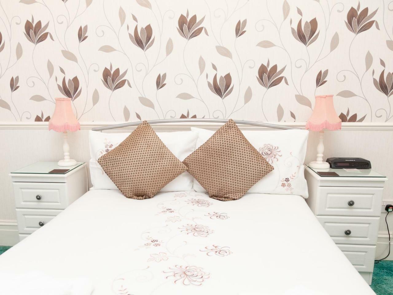 Crimdon Dene Otel Torquay Dış mekan fotoğraf