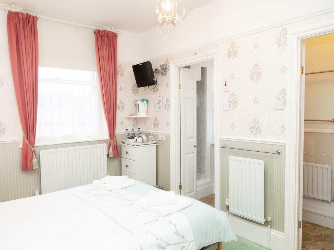 Crimdon Dene Otel Torquay Dış mekan fotoğraf